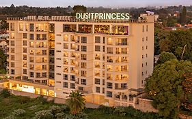Dusit Princess Hotel Residences Nairobi
